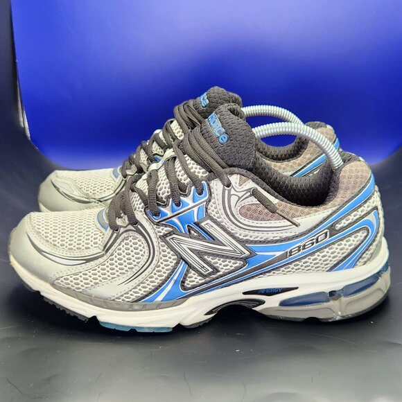 New Balance 860 v1 (2011) - Picture 4 of 6